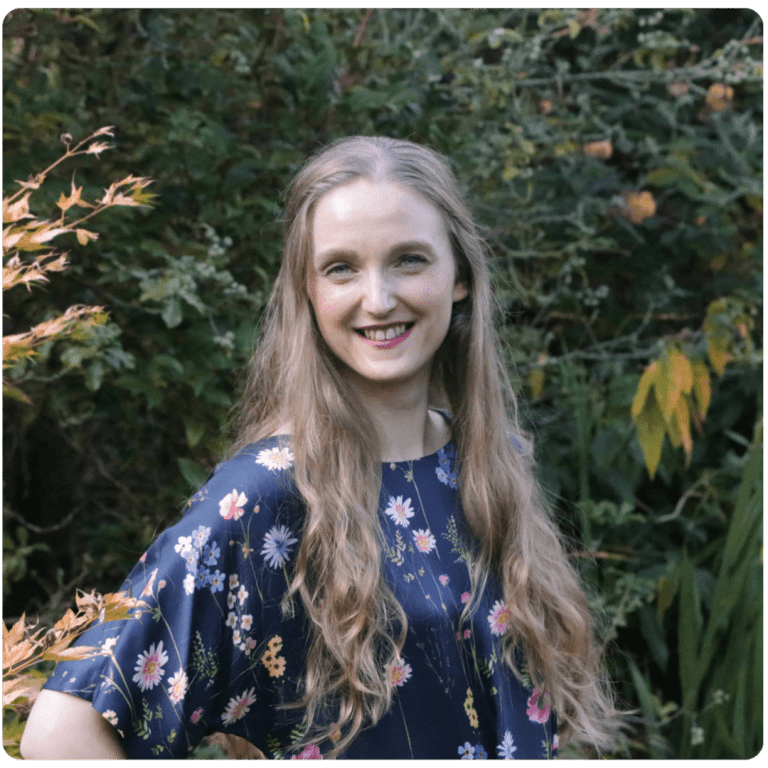 Rachael Woolley Banish Imposter Syndrome