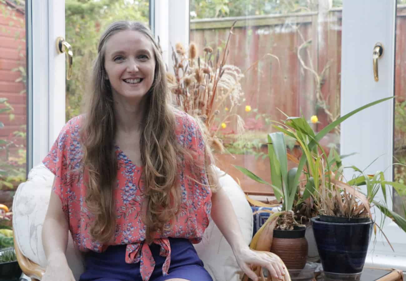 Rachael Woolley Mindset Coach + Stress Management